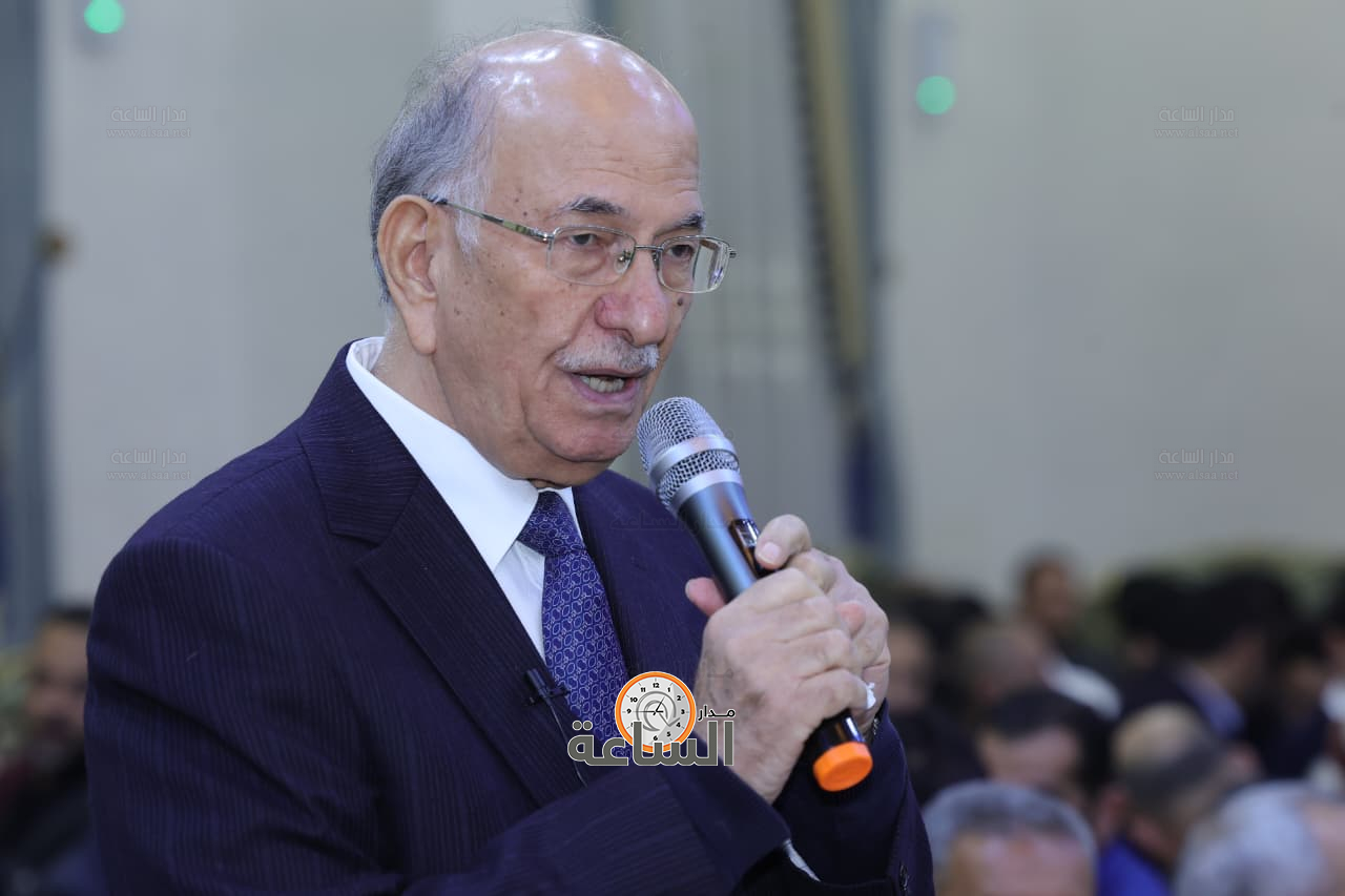 Madar Al-Saa Images 0.2889005853469715