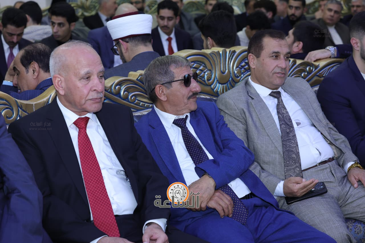 Madar Al-Saa Images 0.16255373207528423