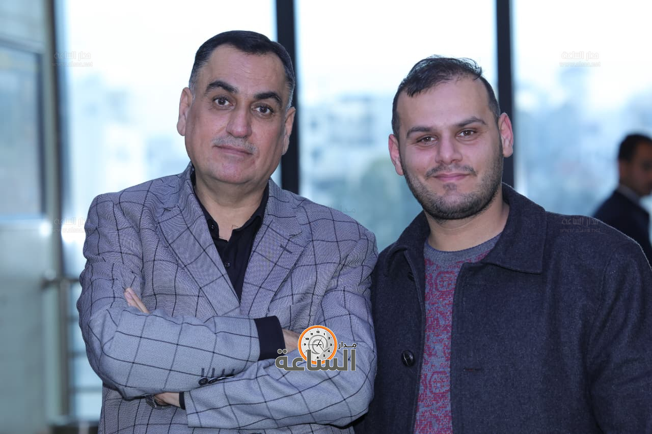 Madar Al-Saa Images 0.7868508765588953