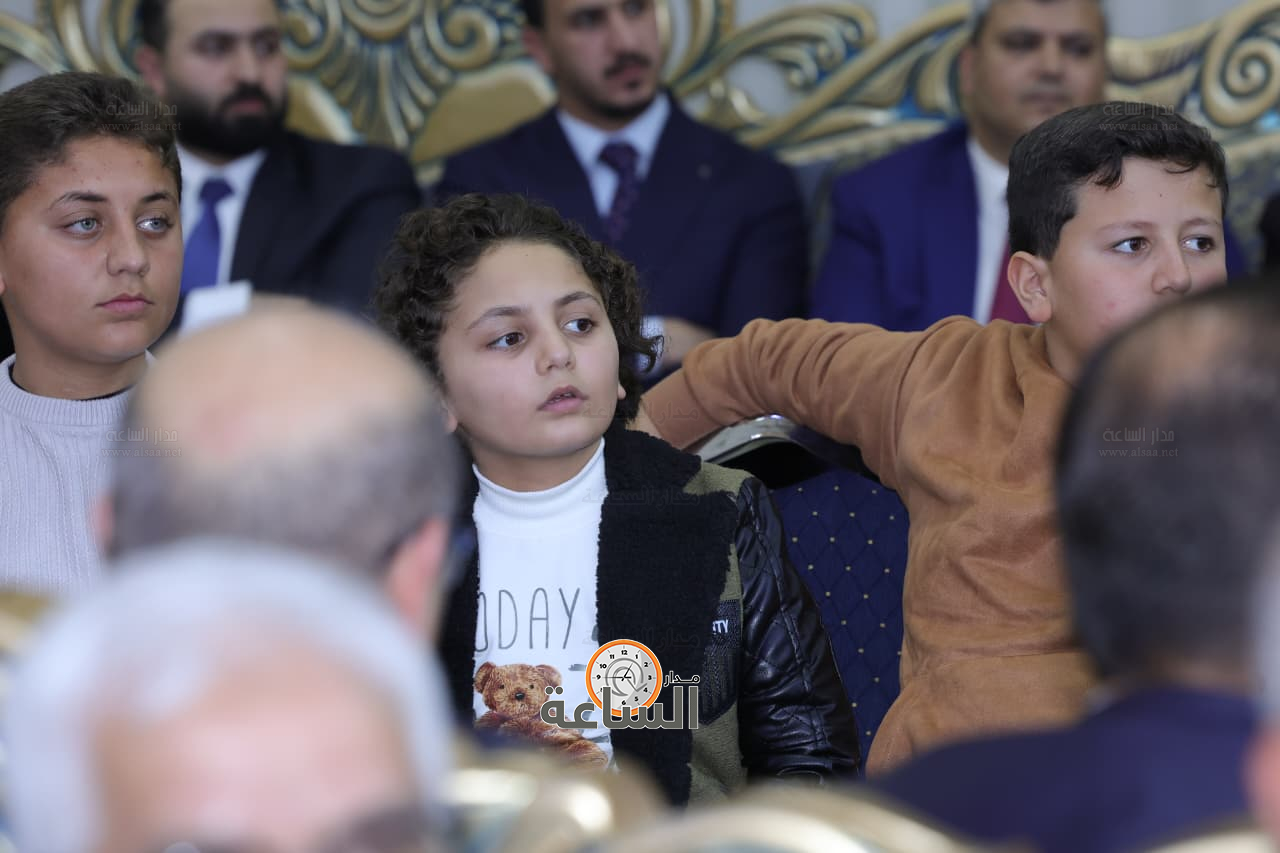 Madar Al-Saa Images 0.21485122113845945