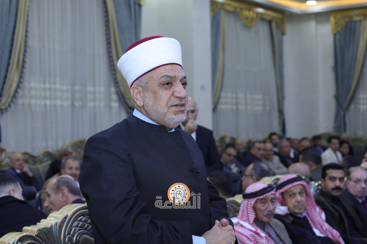 Madar Al-Saa Images 0.8948105240283124