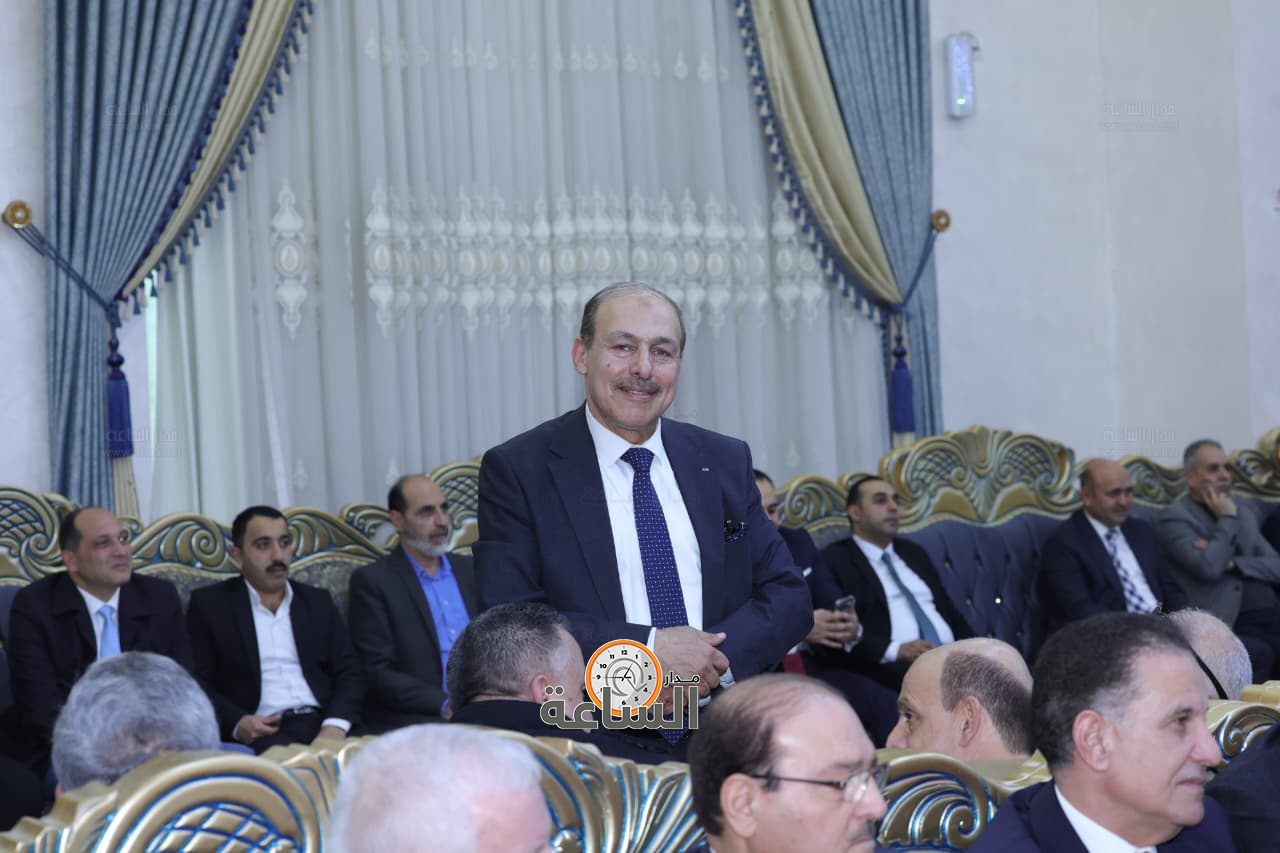 Madar Al-Saa Images 0.37422813064077654