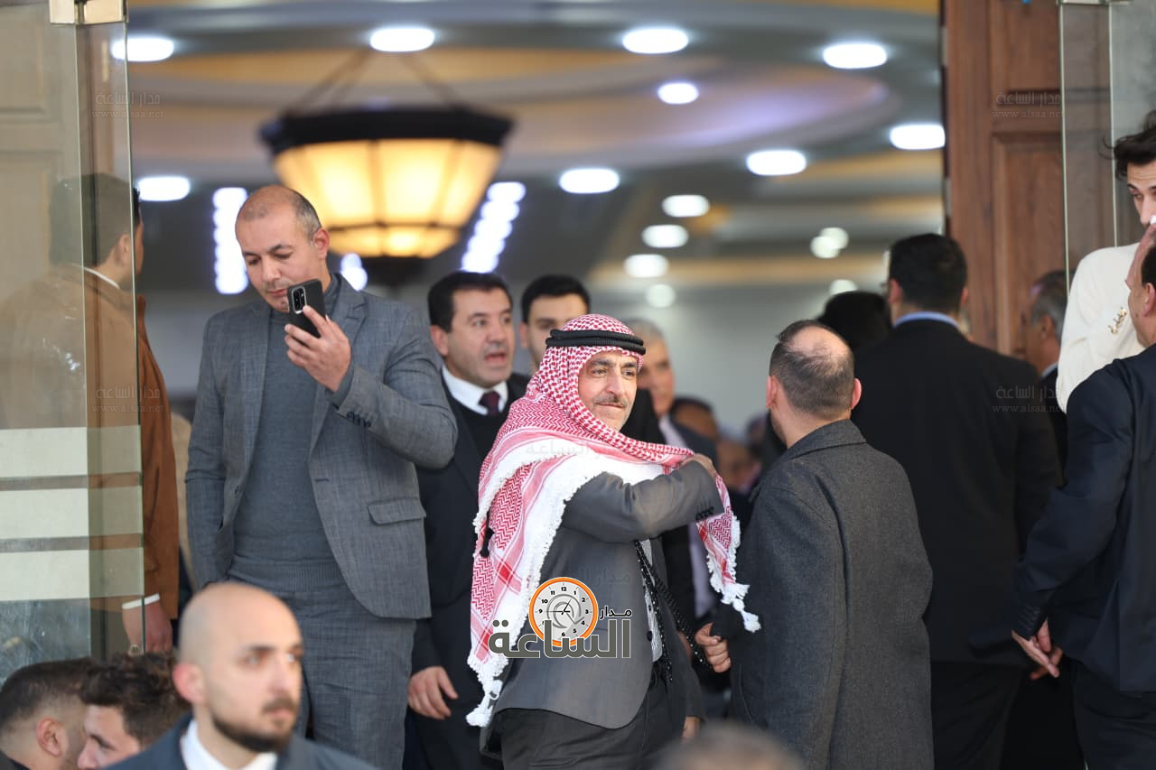 Madar Al-Saa Images 0.46880043375660274