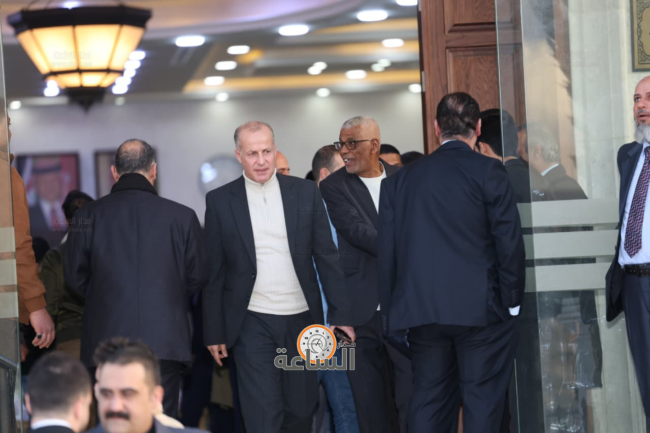 Madar Al-Saa Images 0.7677176526534667