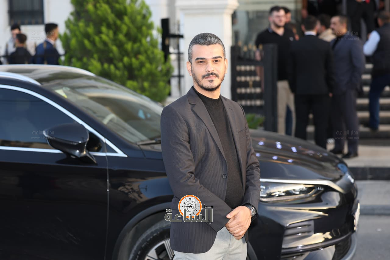 Madar Al-Saa Images 0.7872337903797909