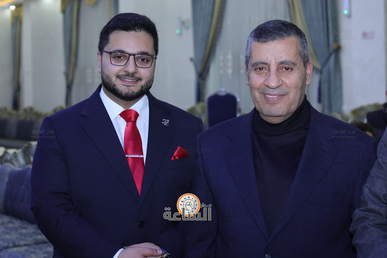 Madar Al-Saa Images 0.5178184445791075