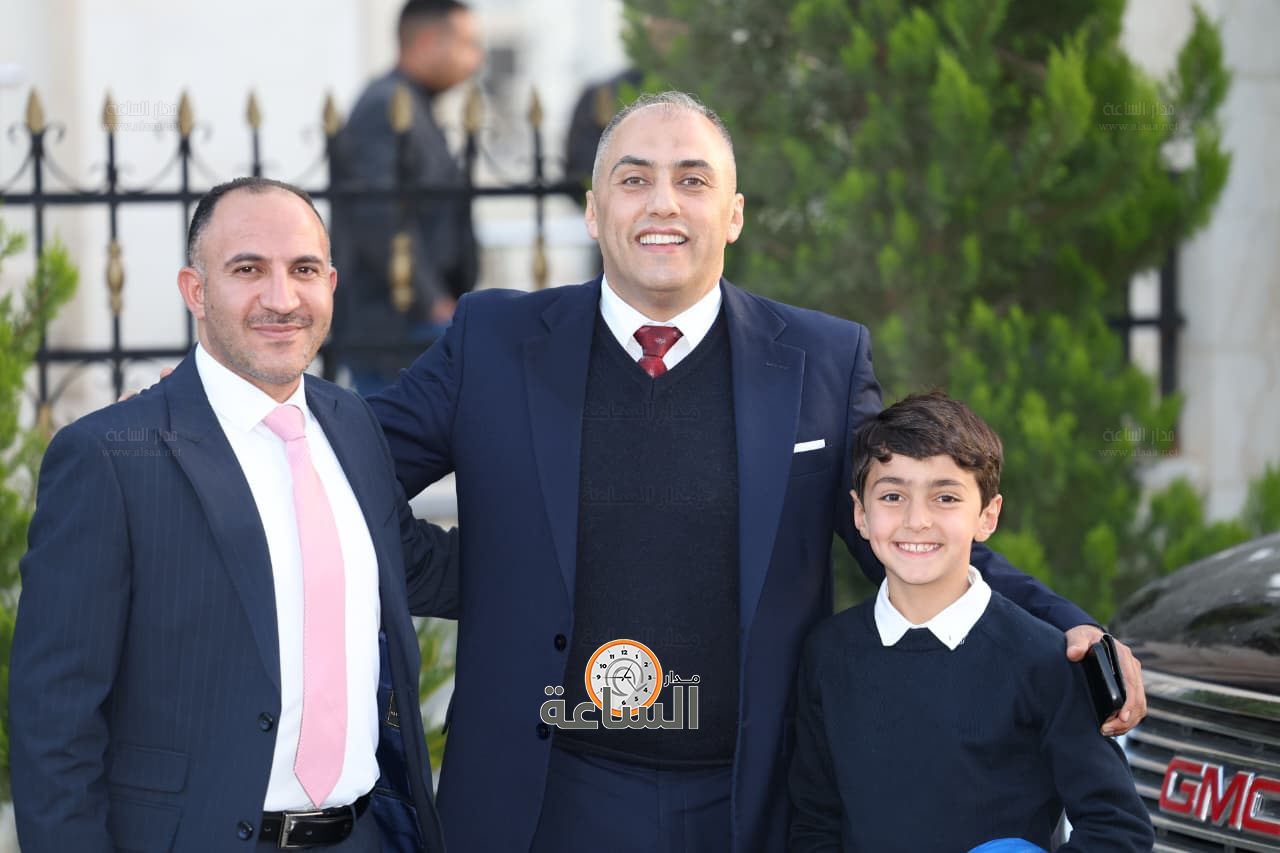 Madar Al-Saa Images 0.4192571724464461