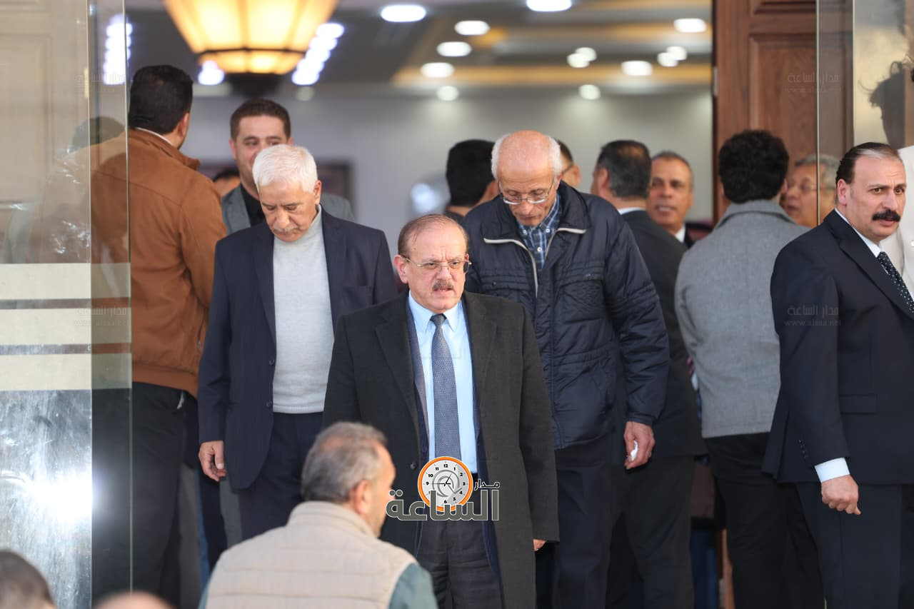 Madar Al-Saa Images 0.31682121104832484