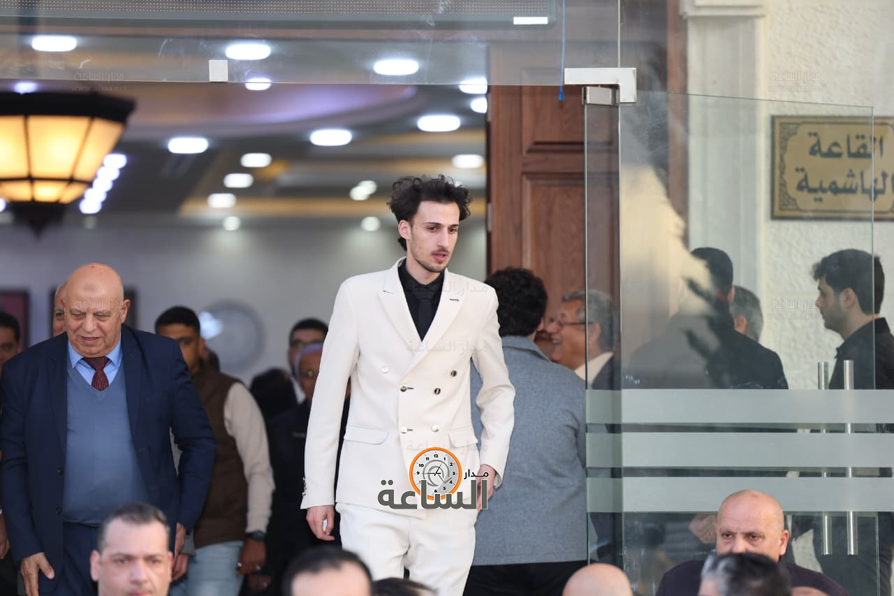 Madar Al-Saa Images 0.6325447017329535