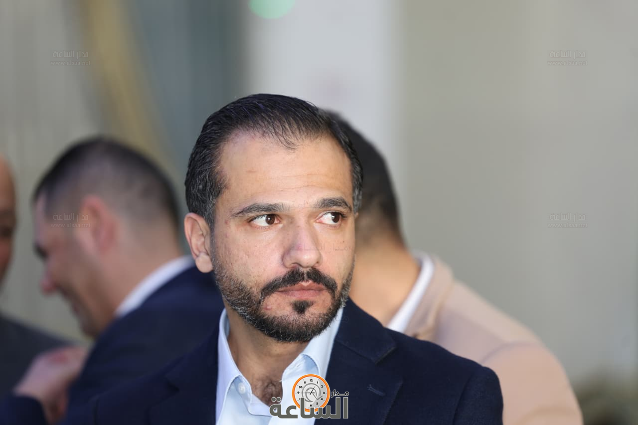 Madar Al-Saa Images 0.5241381166087942