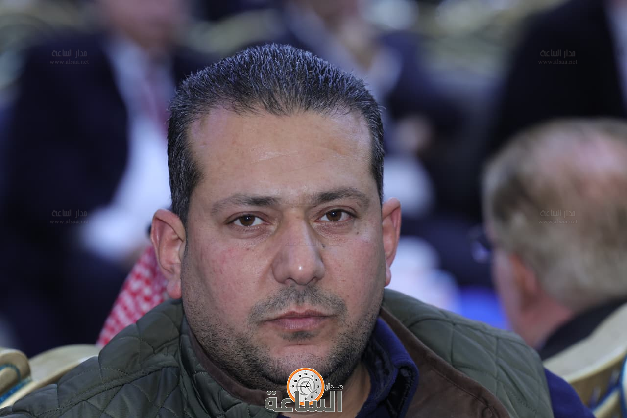 Madar Al-Saa Images 0.08080559125613529