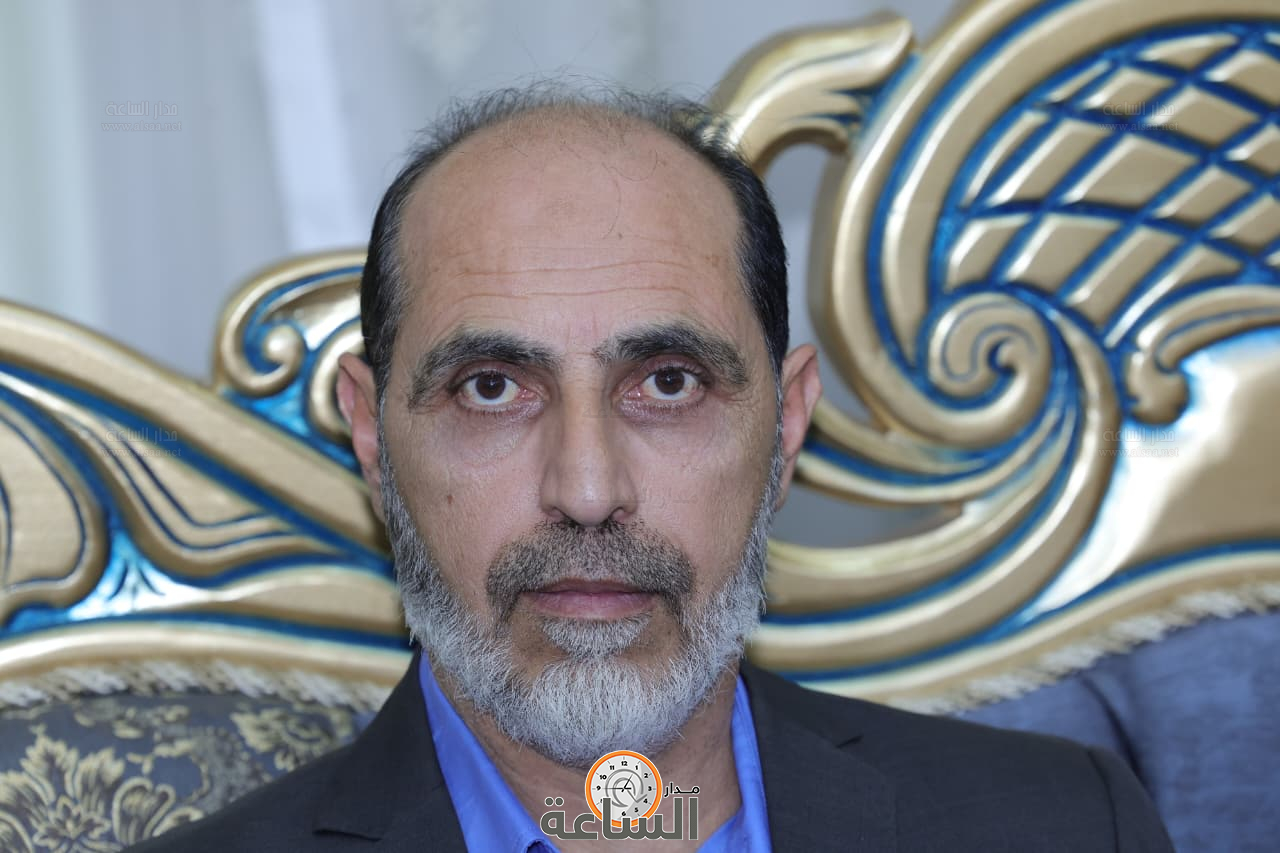 Madar Al-Saa Images 0.11521830684572354