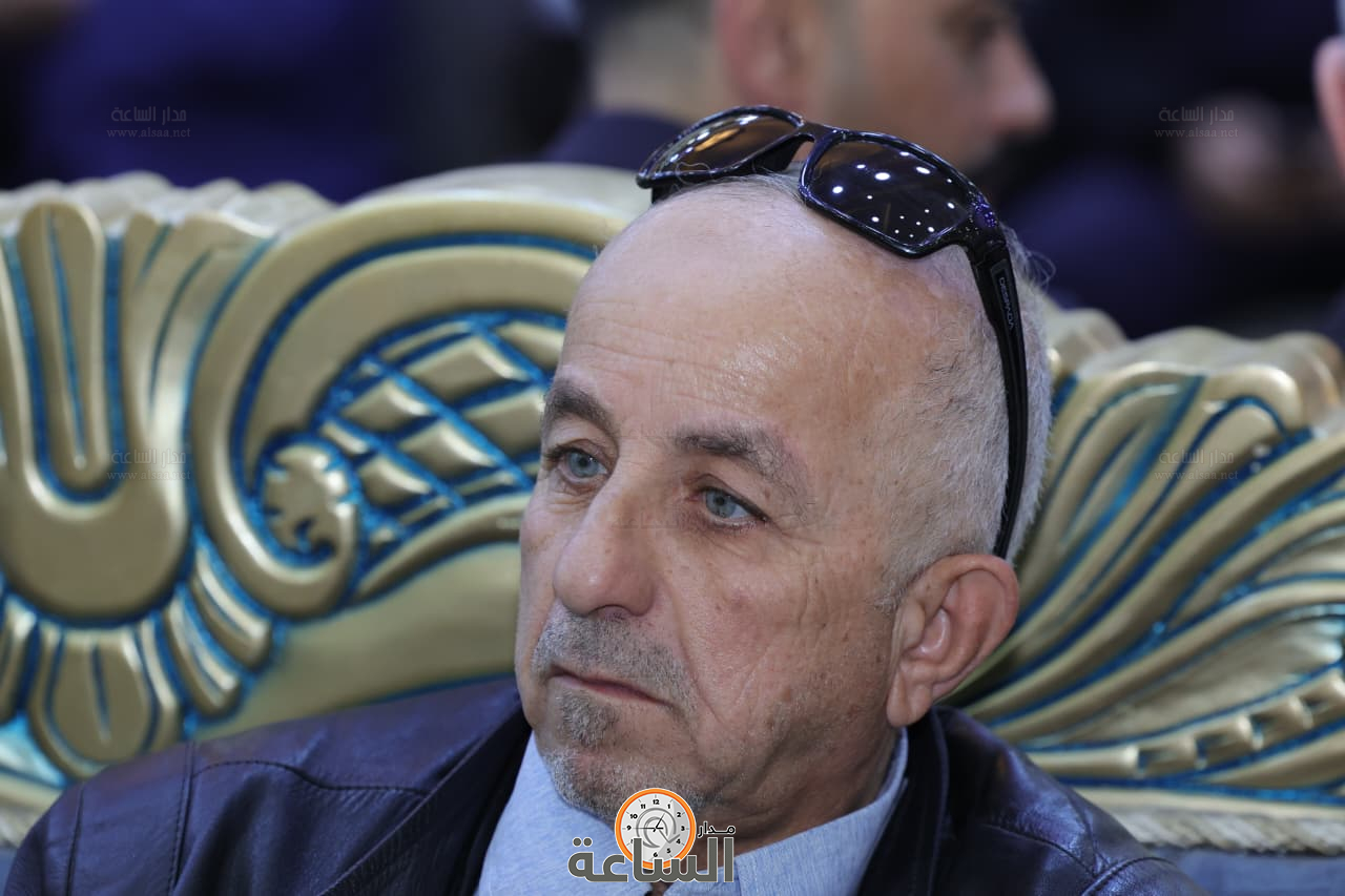 Madar Al-Saa Images 0.22726603520209732