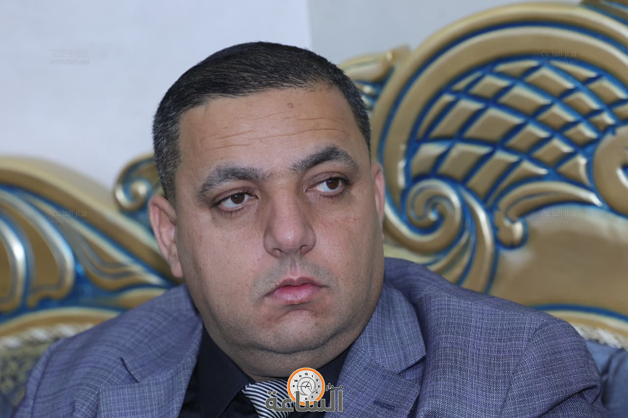 Madar Al-Saa Images 0.9663837754457472