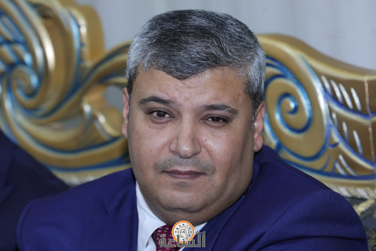 Madar Al-Saa Images 0.5413733370566368