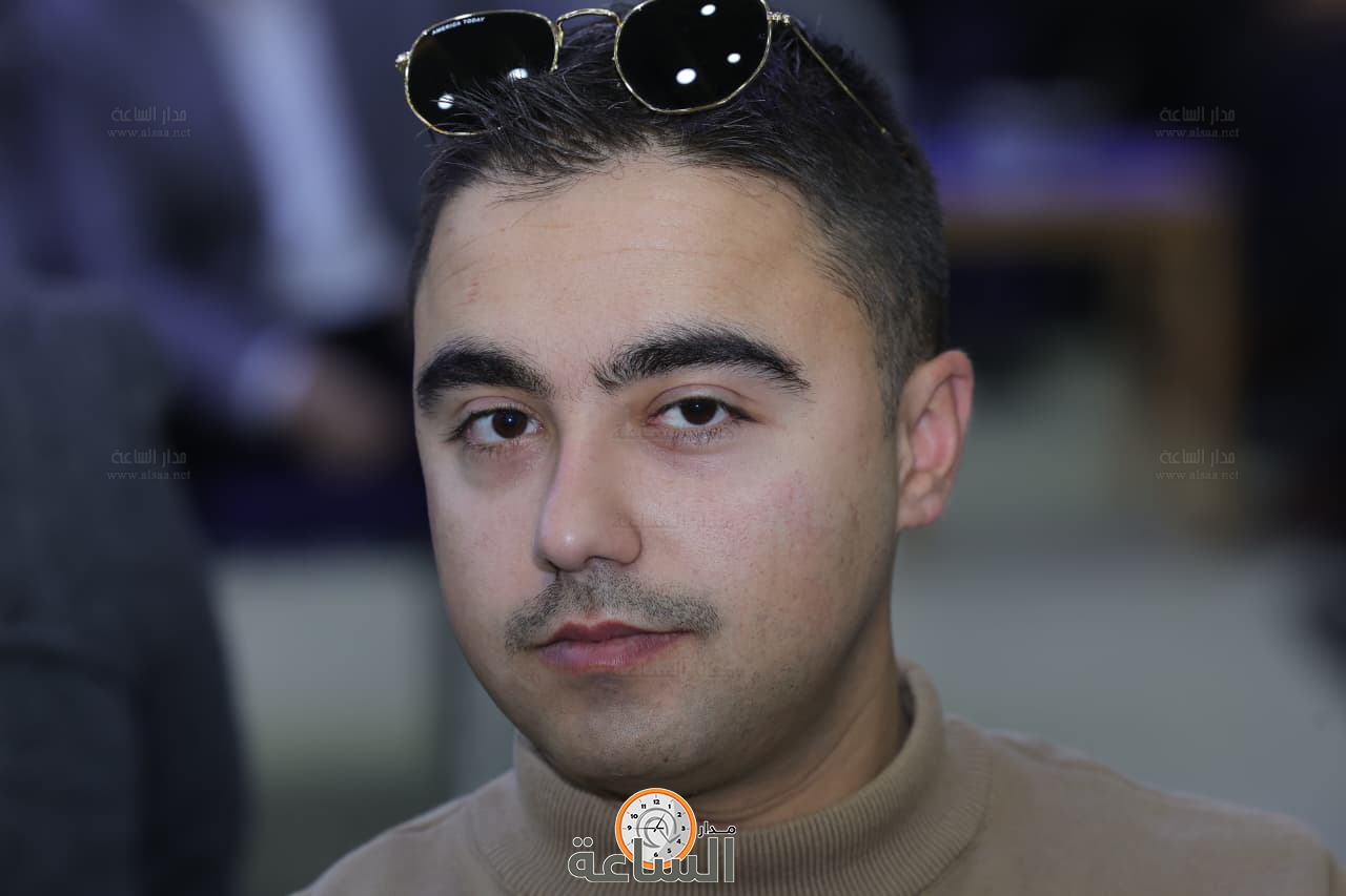 Madar Al-Saa Images 0.8054782750290274