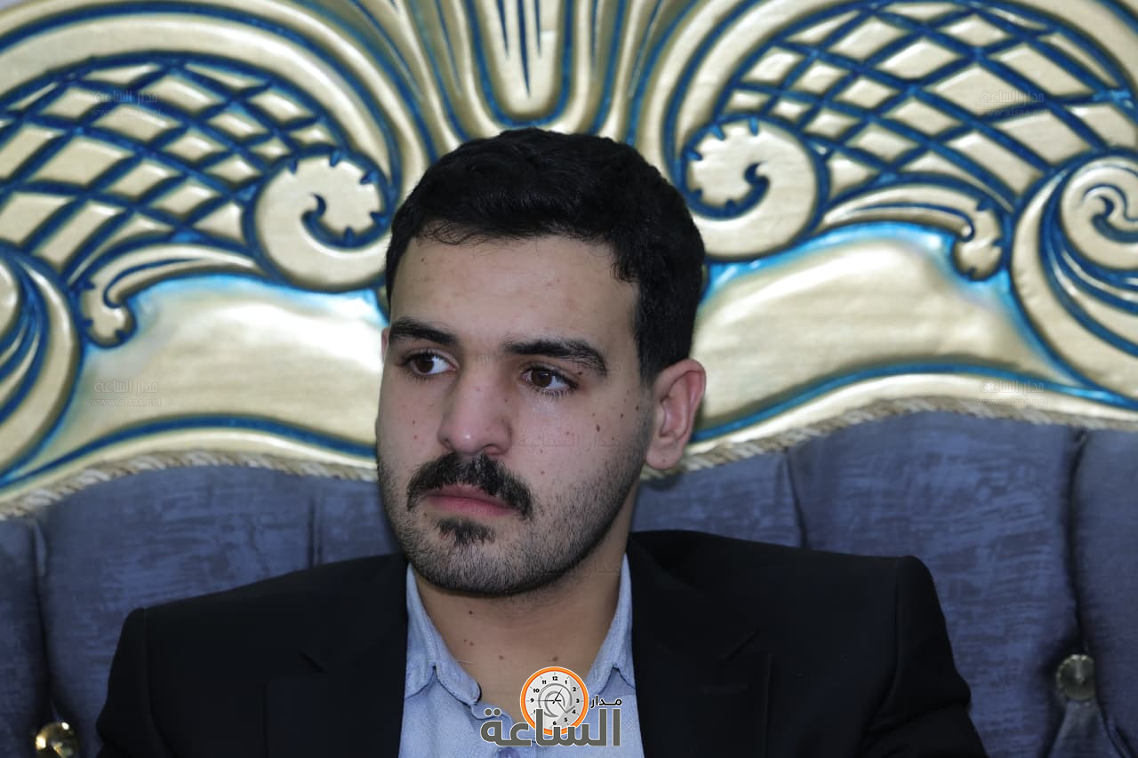 Madar Al-Saa Images 0.4583659830657445