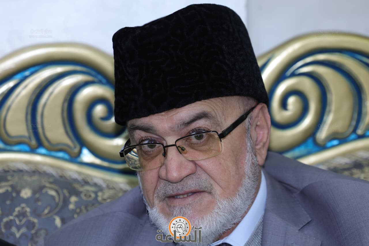 Madar Al-Saa Images 0.7622139401340364