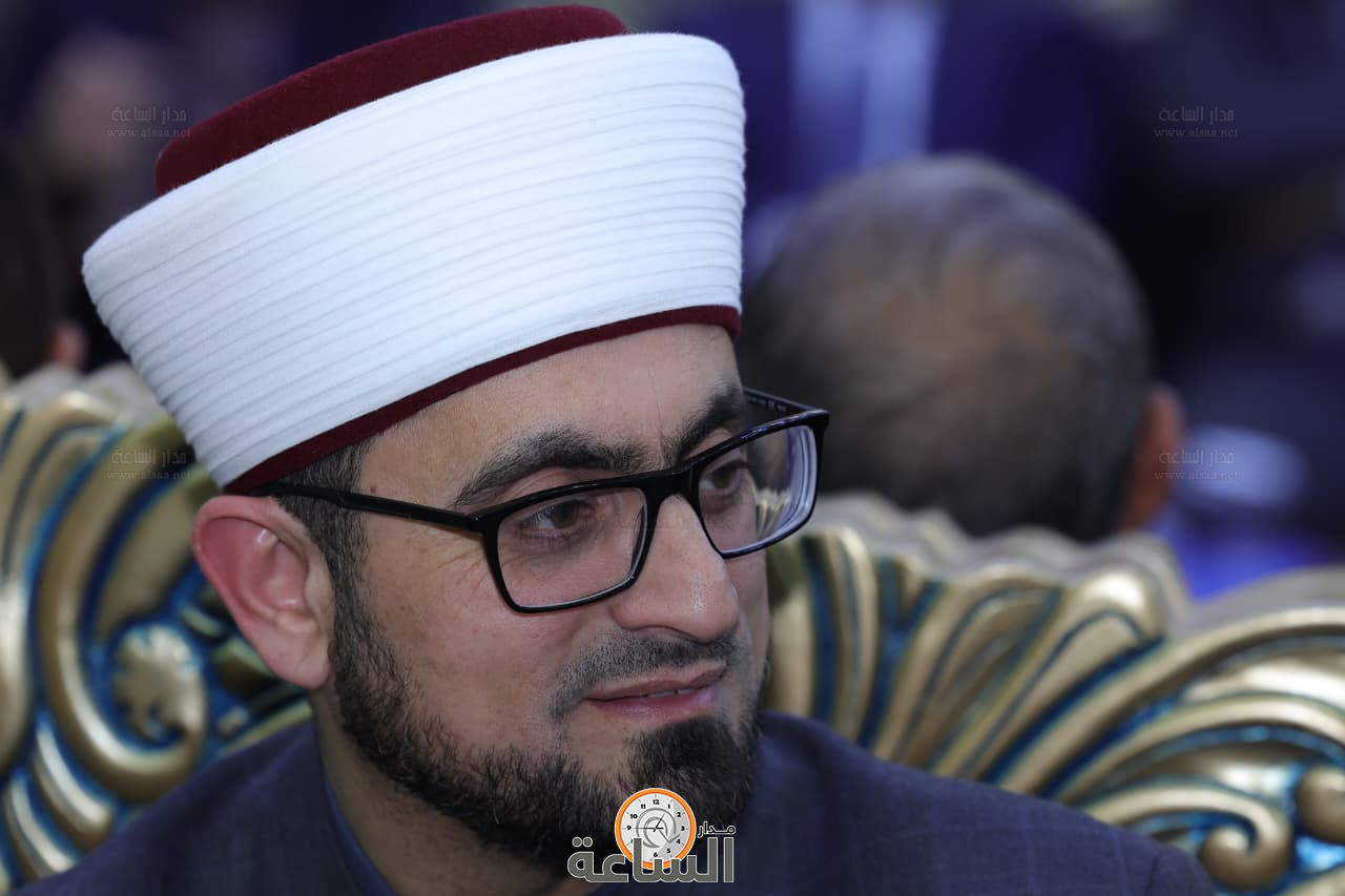 Madar Al-Saa Images 0.07799317696047647