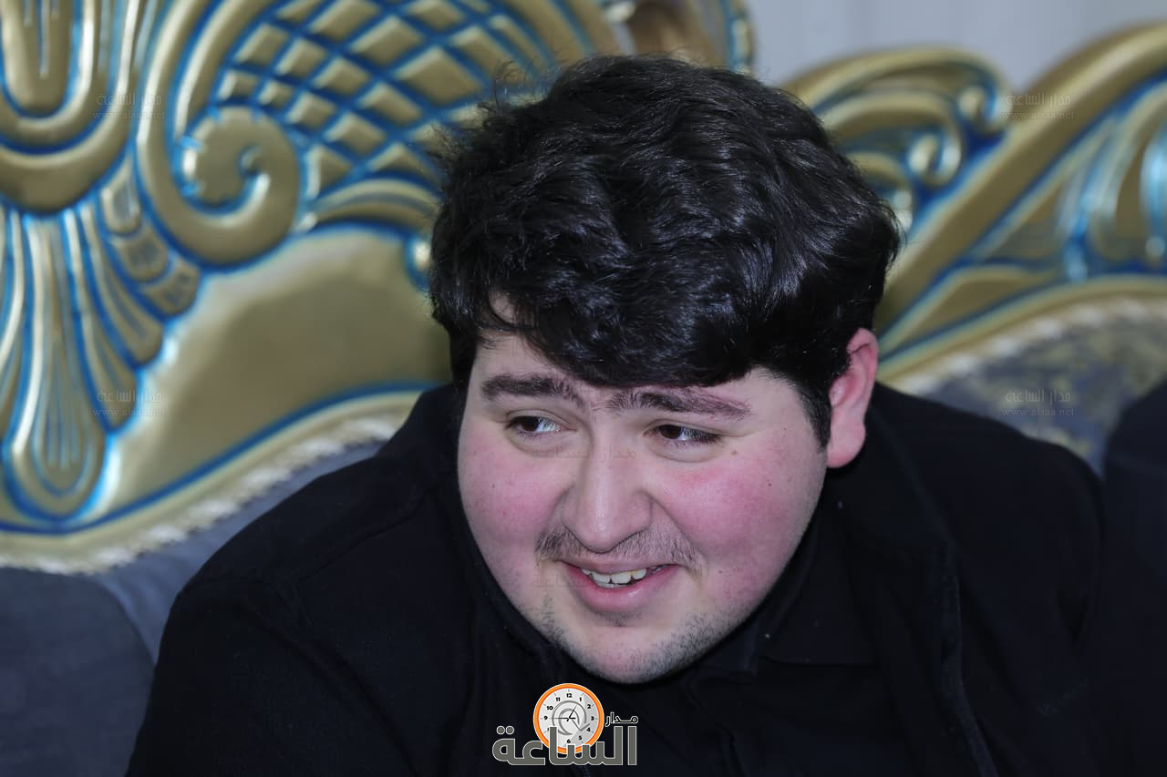 Madar Al-Saa Images 0.5563361577730705