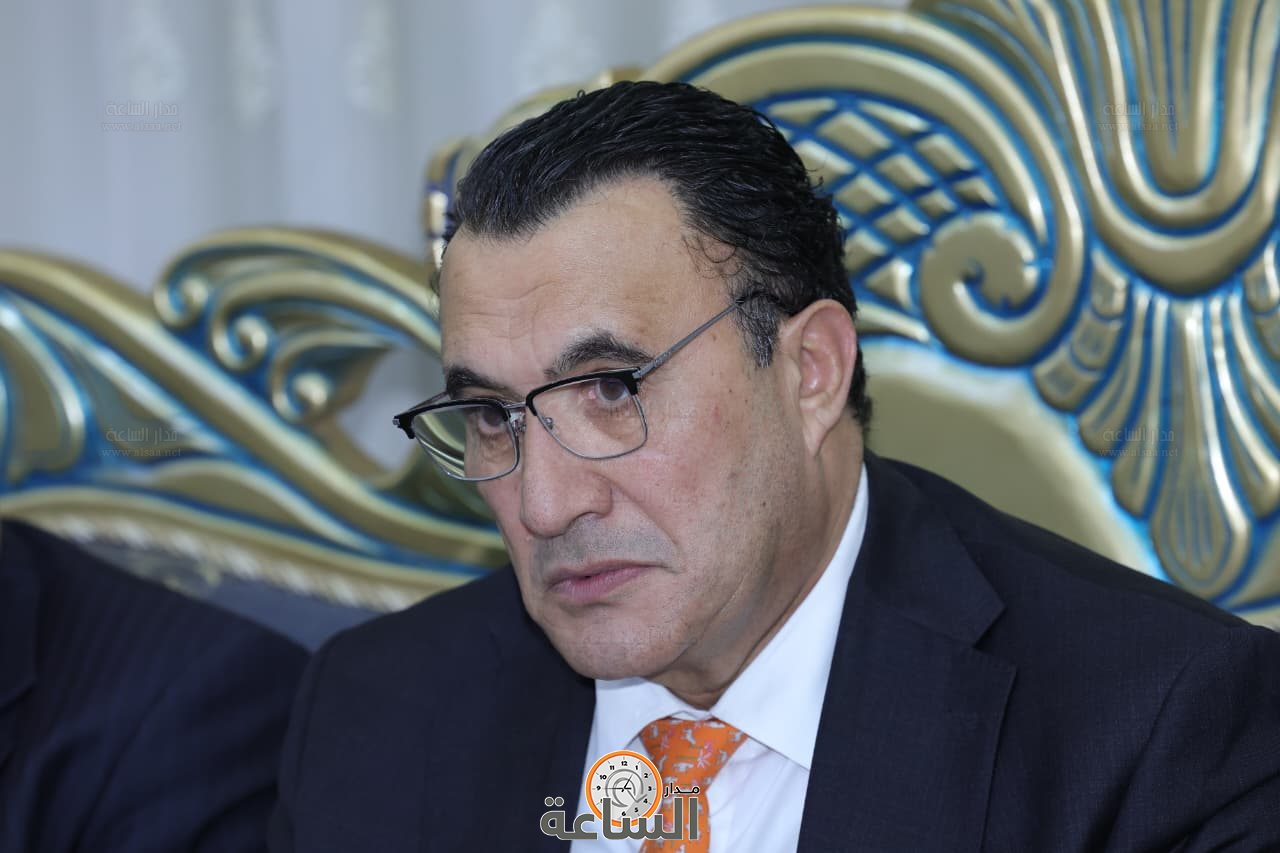 Madar Al-Saa Images 0.1926016297602462