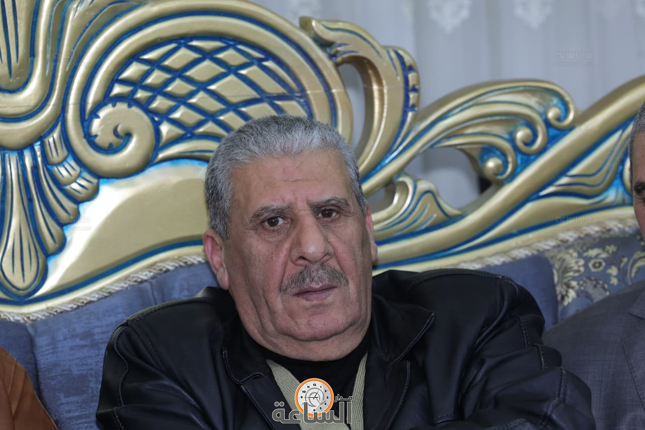 Madar Al-Saa Images 0.03960306767047783