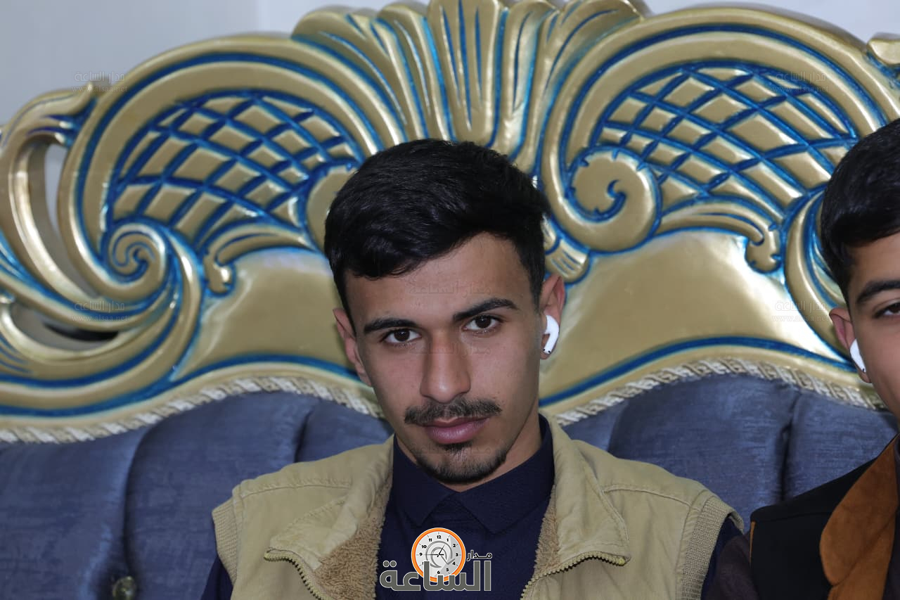 Madar Al-Saa Images 0.4155123184750854