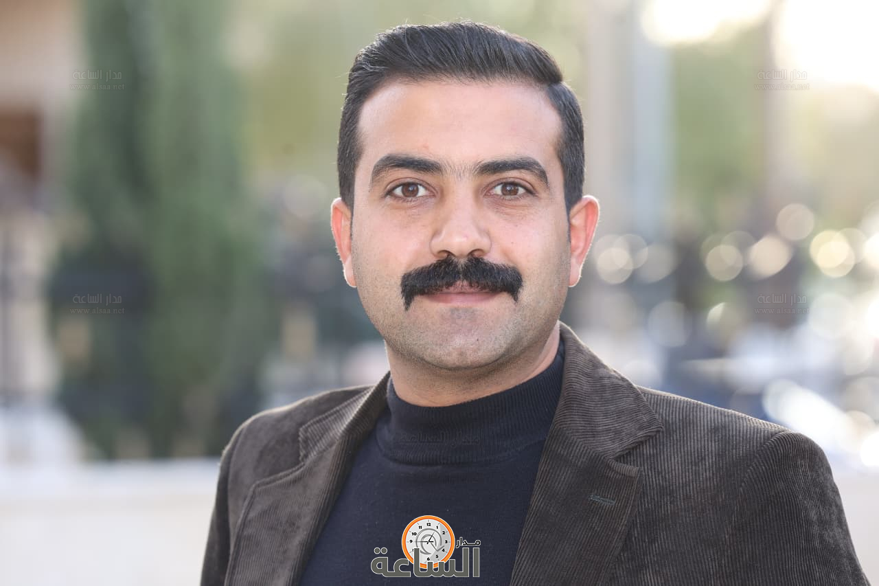 Madar Al-Saa Images 0.518972503541966