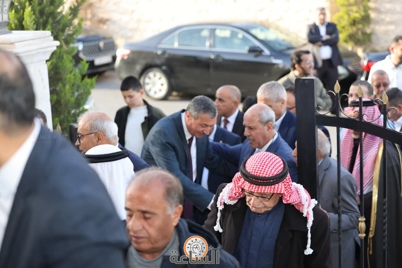 Madar Al-Saa Images 0.8450886514628043