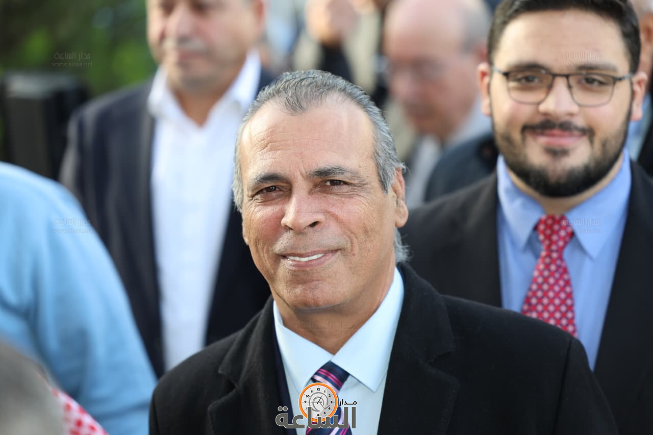 Madar Al-Saa Images 0.27886739029764496