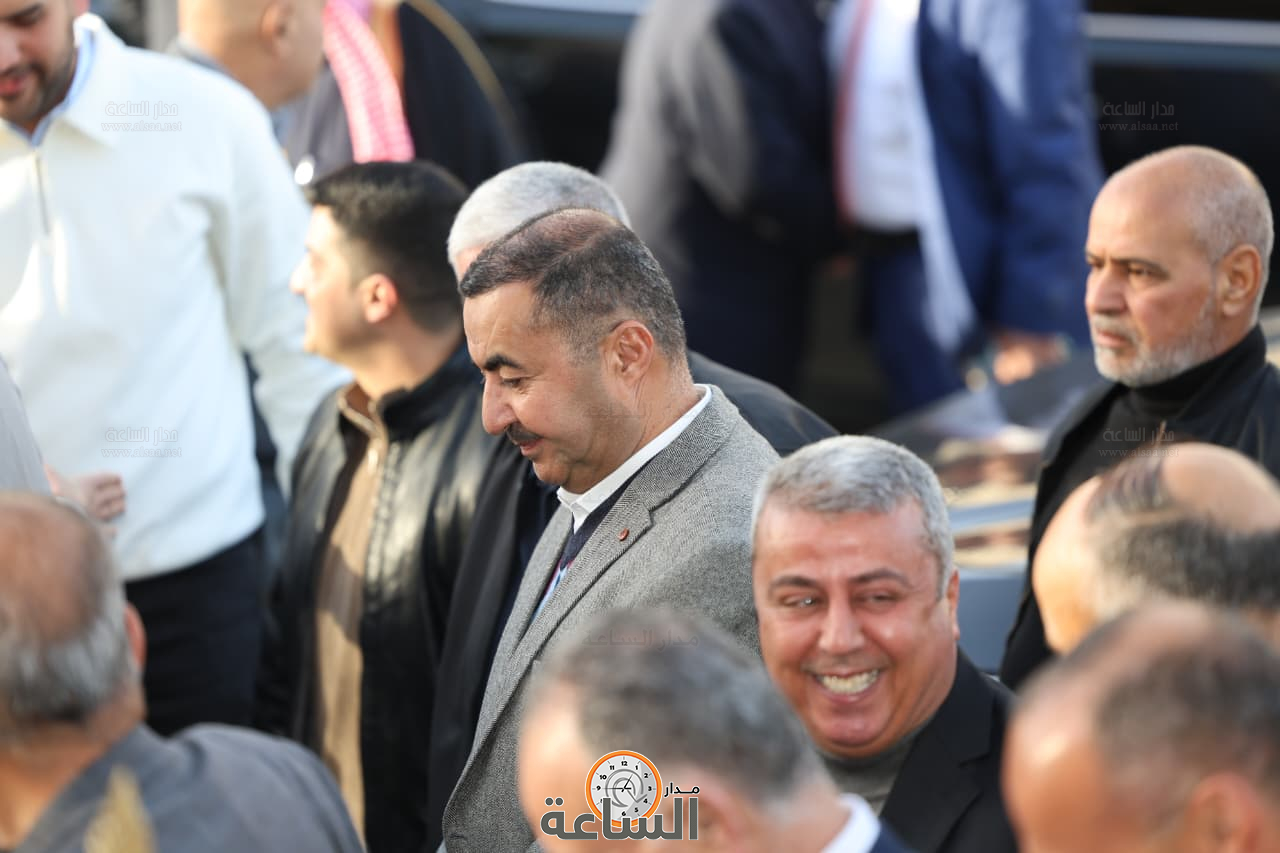 Madar Al-Saa Images 0.7583235798860554