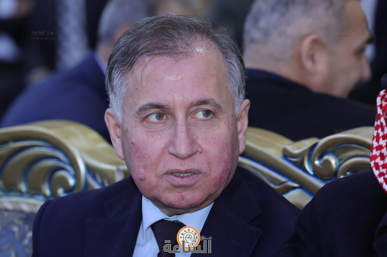 Madar Al-Saa Images 0.9409813167230751