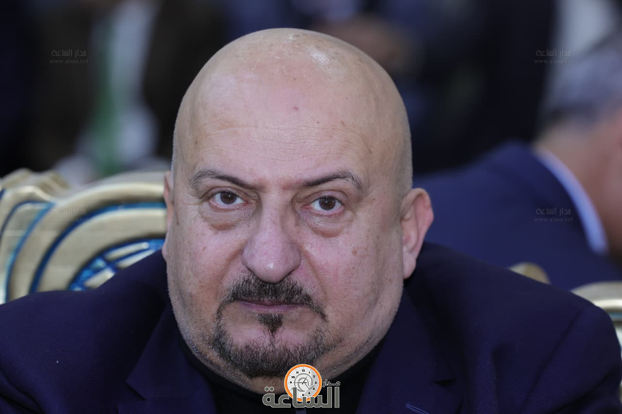 Madar Al-Saa Images 0.578421321933233