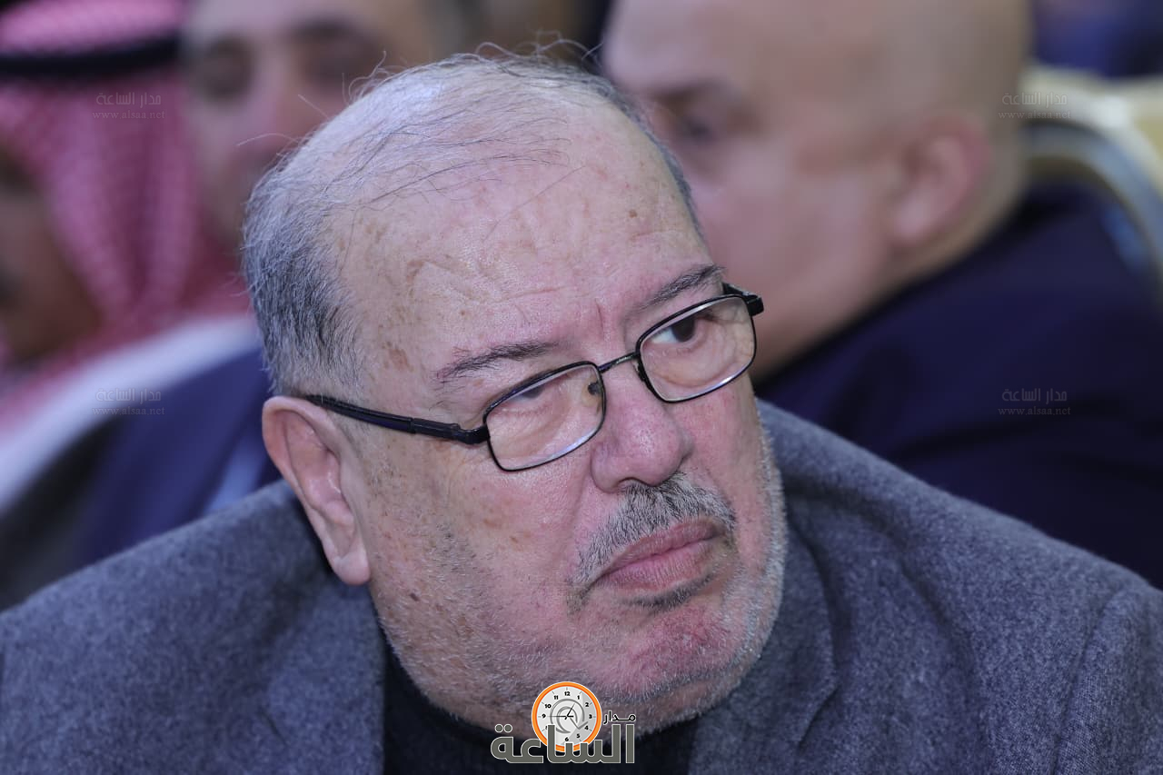 Madar Al-Saa Images 0.6004485160168304