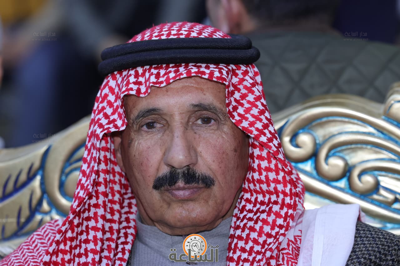 Madar Al-Saa Images 0.5430169247895307