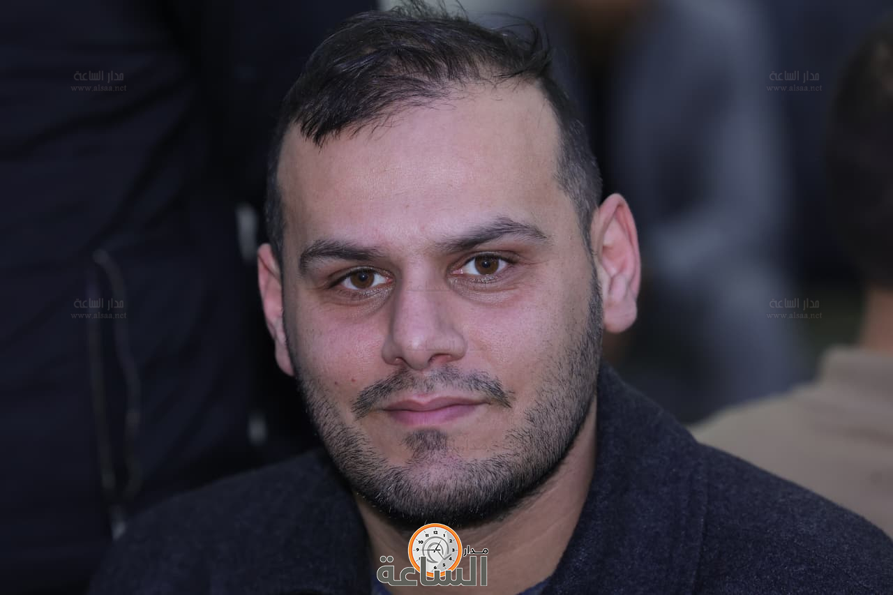 Madar Al-Saa Images 0.06622976305375405