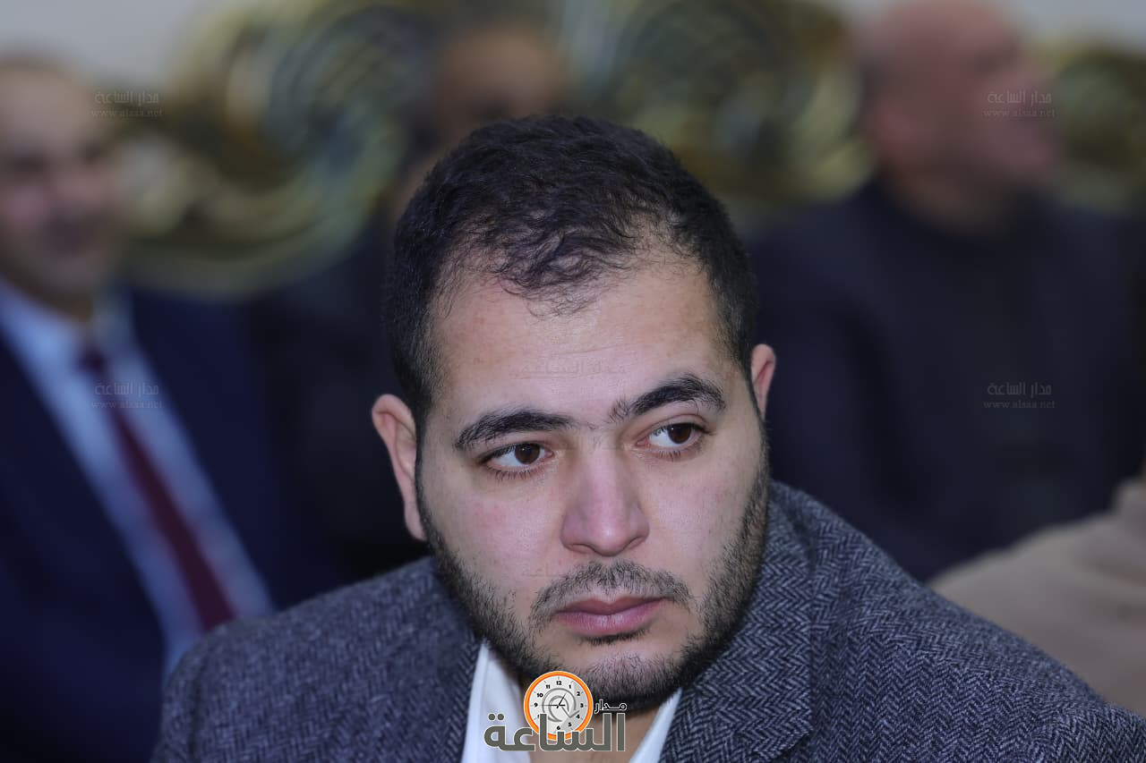 Madar Al-Saa Images 0.8972614156815726