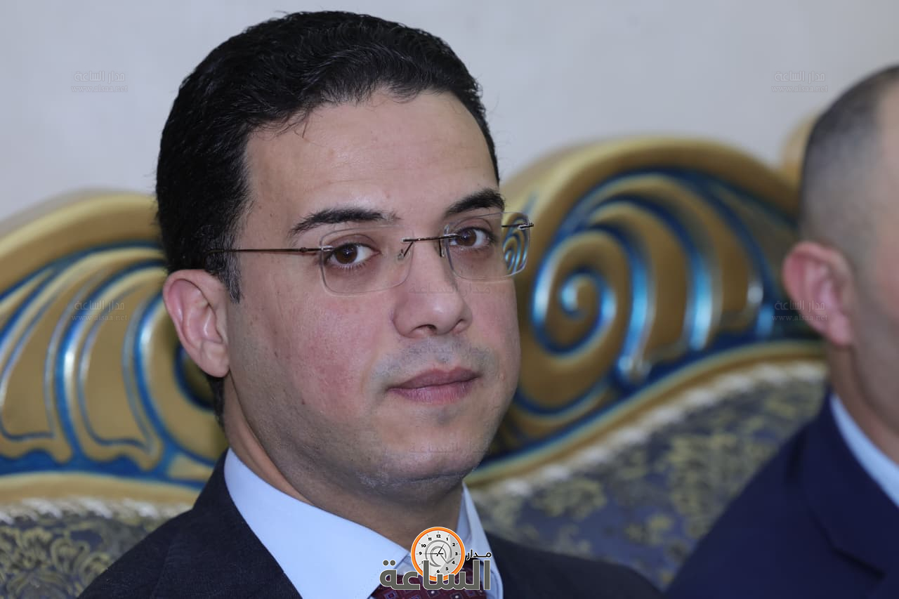 Madar Al-Saa Images 0.779112608614908