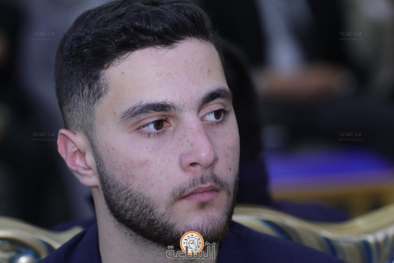 Madar Al-Saa Images 0.4995565970118674