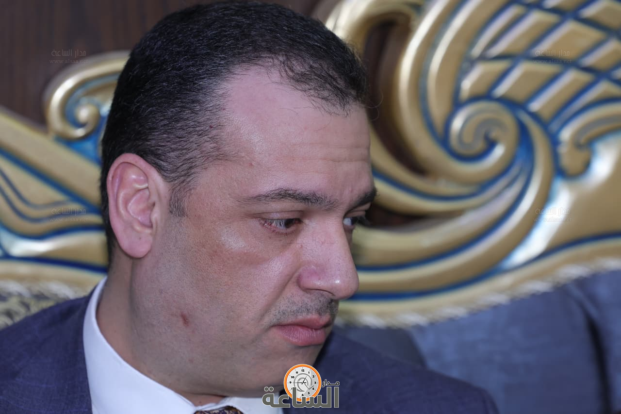 Madar Al-Saa Images 0.34227998740911614