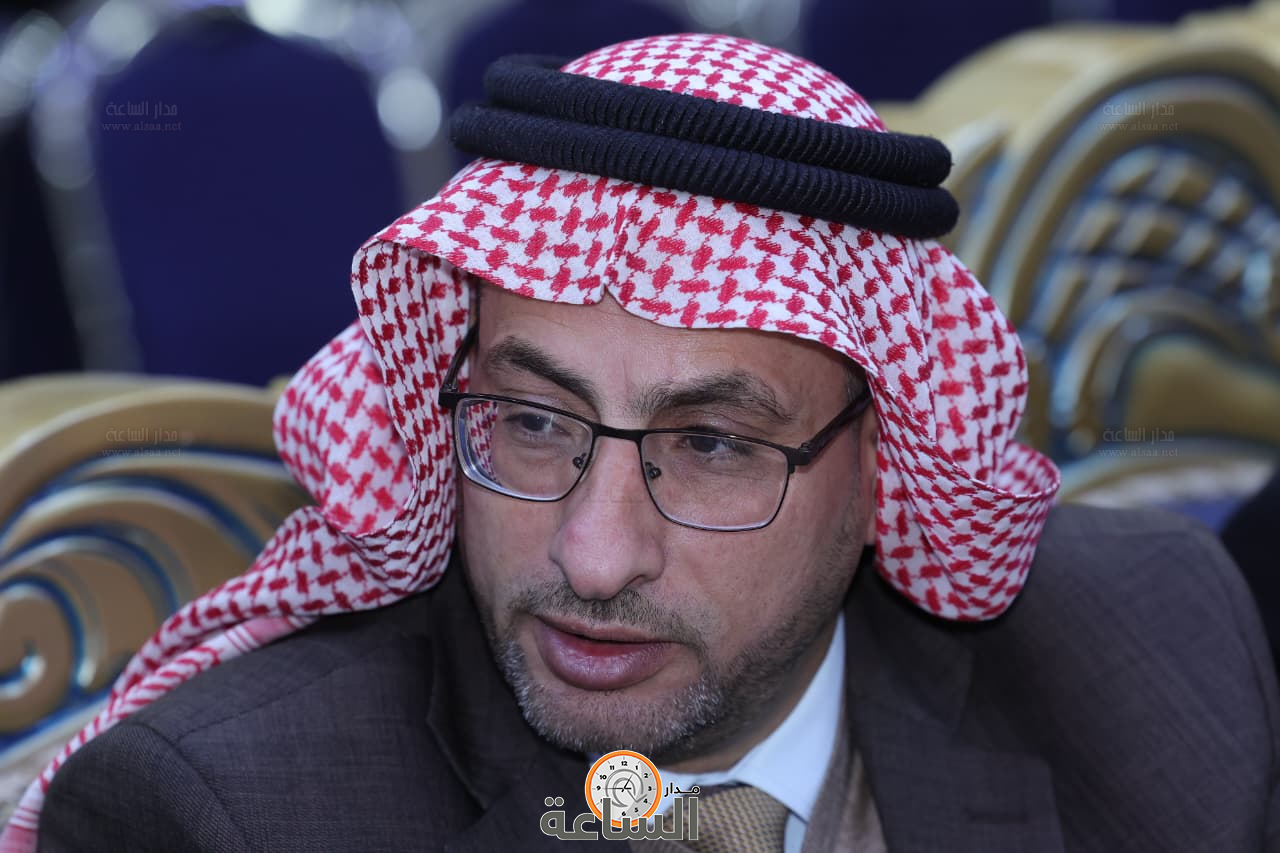 Madar Al-Saa Images 0.4754493502776187