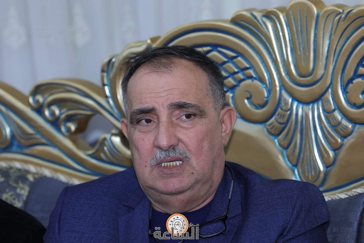 Madar Al-Saa Images 0.3202297192853528