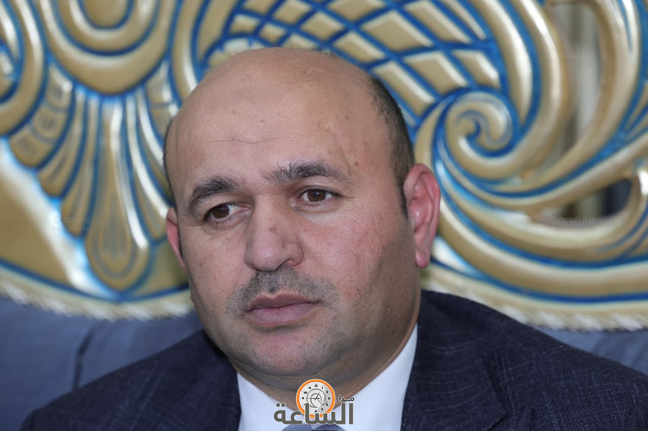 Madar Al-Saa Images 0.08018824118634216