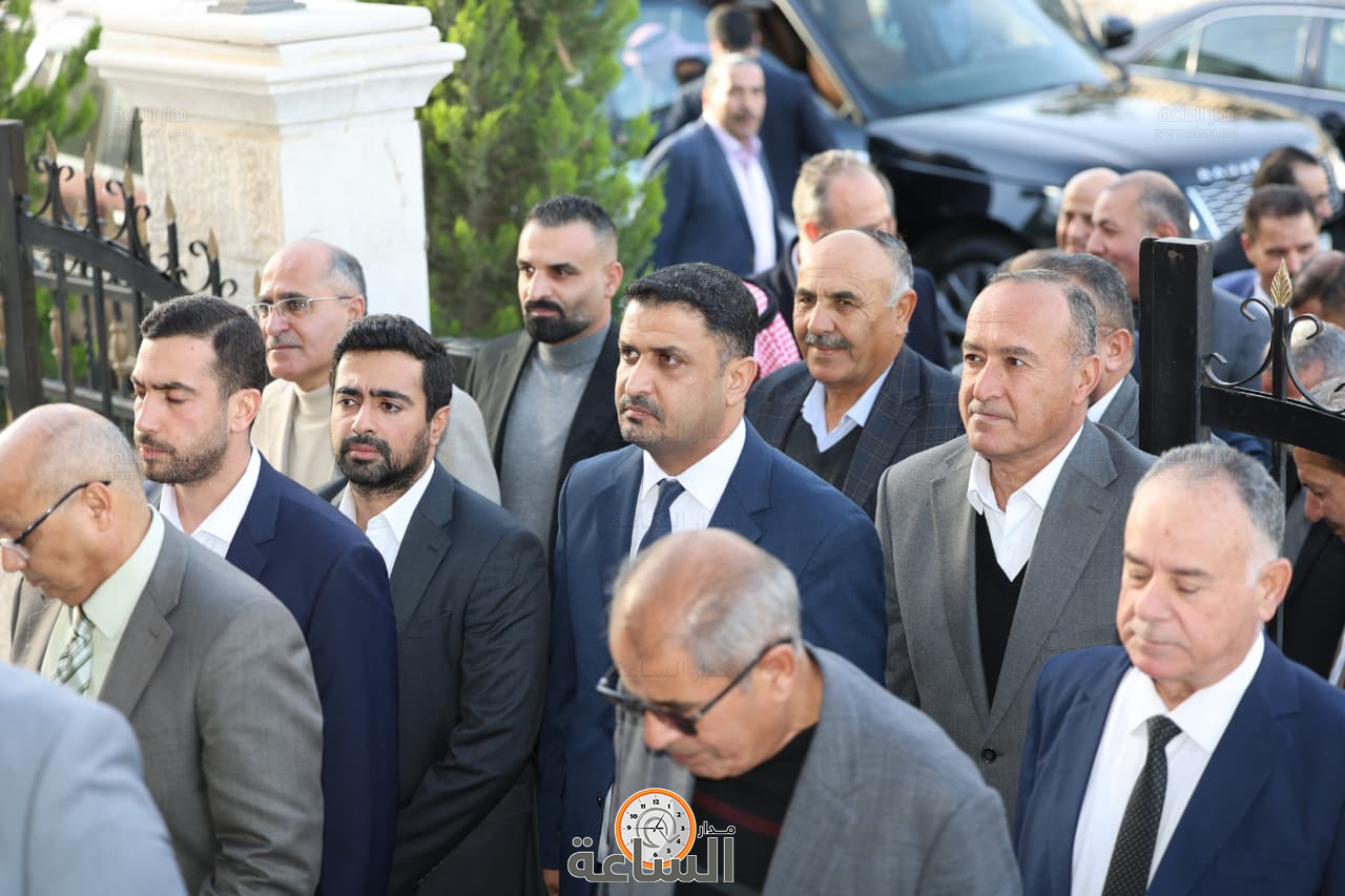 Madar Al-Saa Images 0.9242699838183814