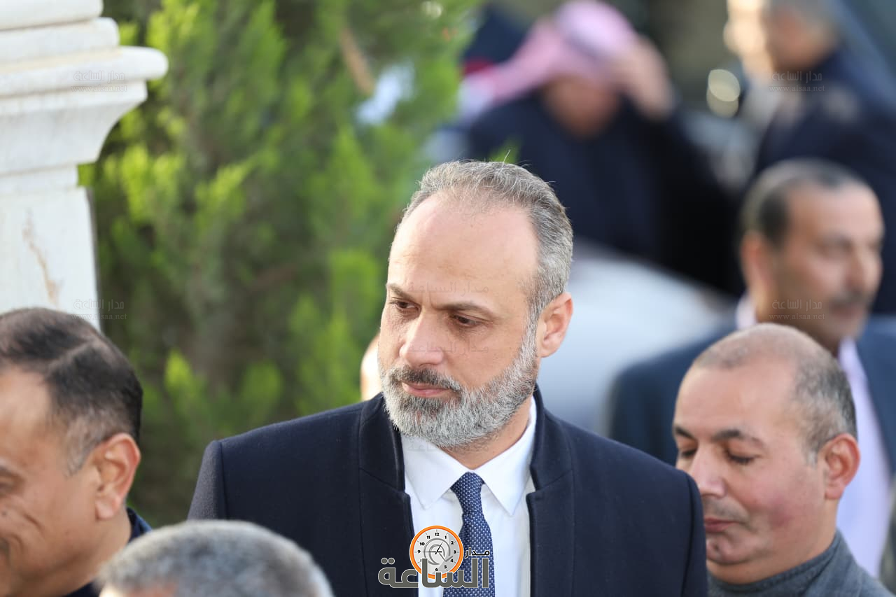 Madar Al-Saa Images 0.40135620348034995