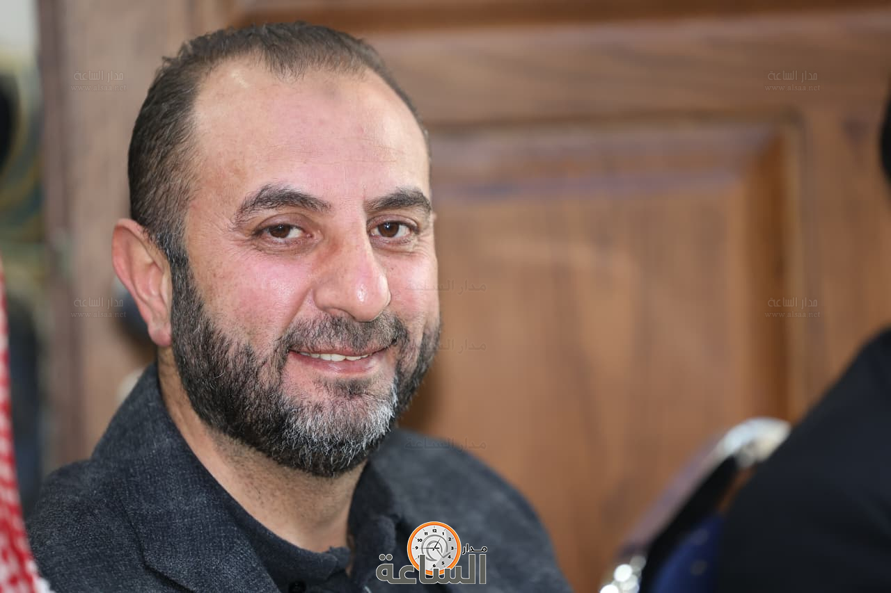 Madar Al-Saa Images 0.2774665461086755