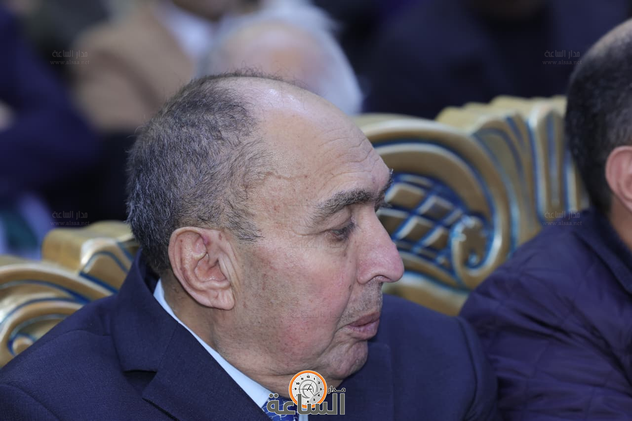 Madar Al-Saa Images 0.15961391829645022