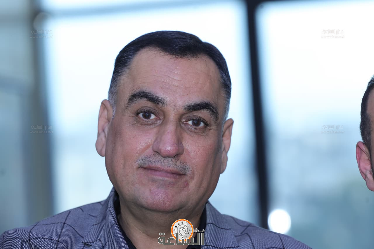 Madar Al-Saa Images 0.18992082955334633