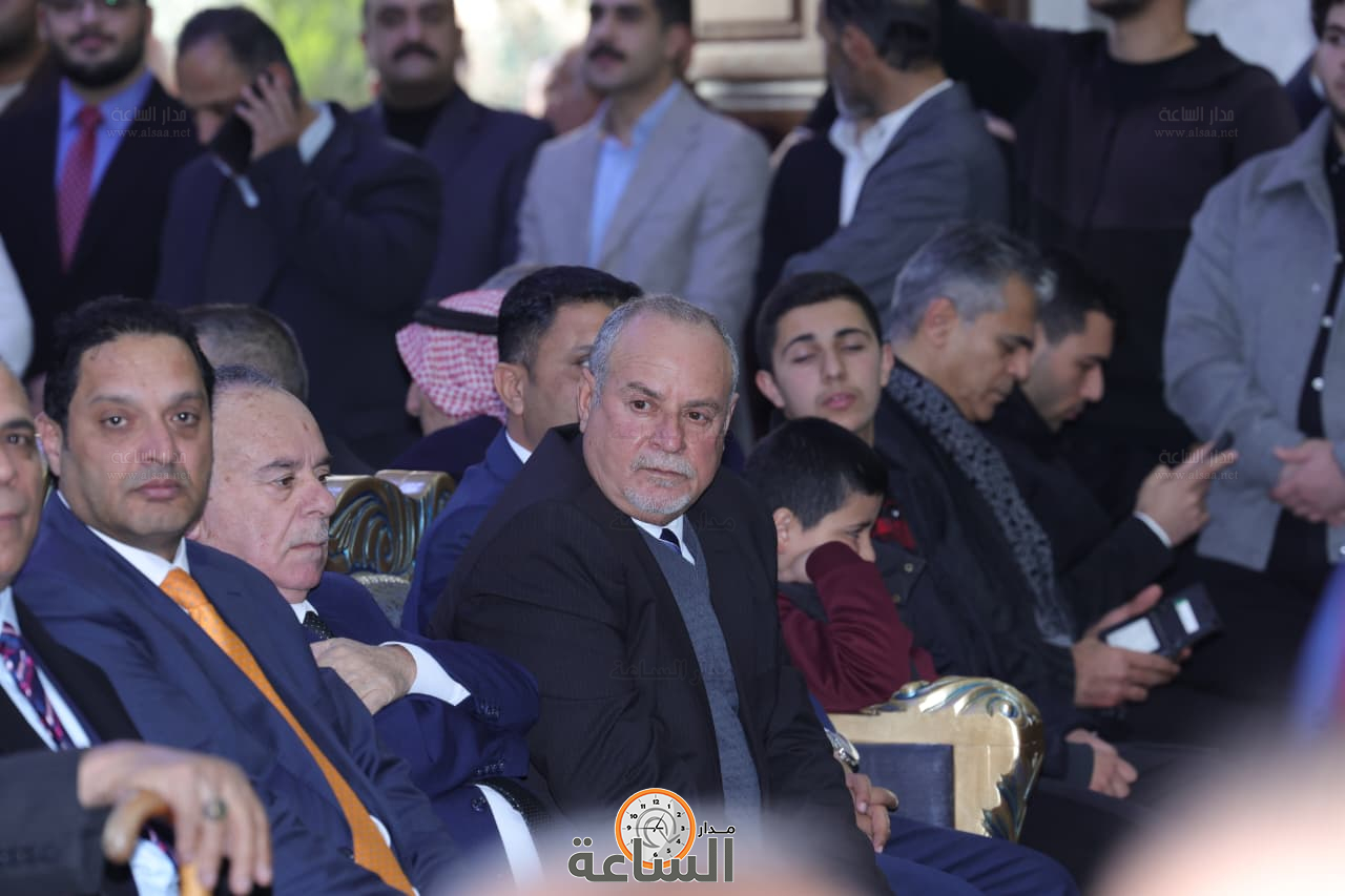 Madar Al-Saa Images 0.6056820401088105