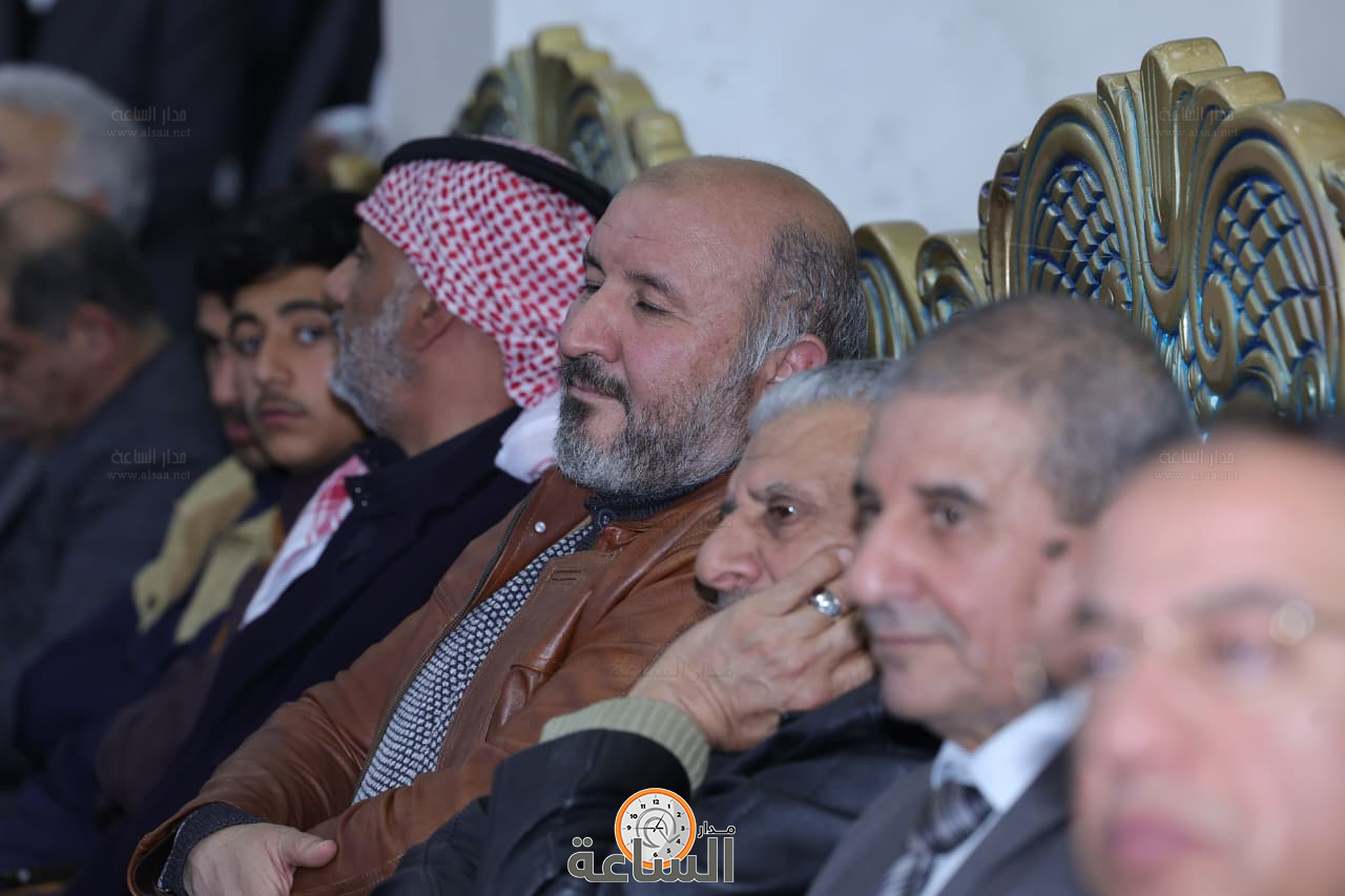 Madar Al-Saa Images 0.23128847716008027